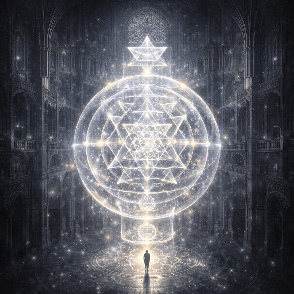 Der Codex LUX – strukturierte Dokumentation von Ordnung, Bewusstsein und Erkenntnis.