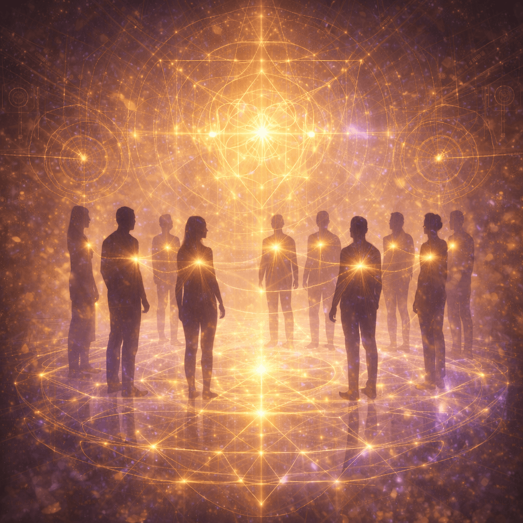 Der Verein Merkaba Codex LUX – unabhängiger Träger für Forschung, Dokumentation und Vermittlung.